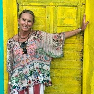 Meet your Posher, Dawn